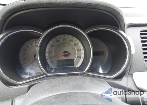 2009 Nissan Murano S from USA, damaged, VIN JN8AZ18W09W100767